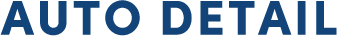 Dick Hannah Auto Detailing